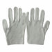 Inspection Gloves L 8 in Glove L PK12