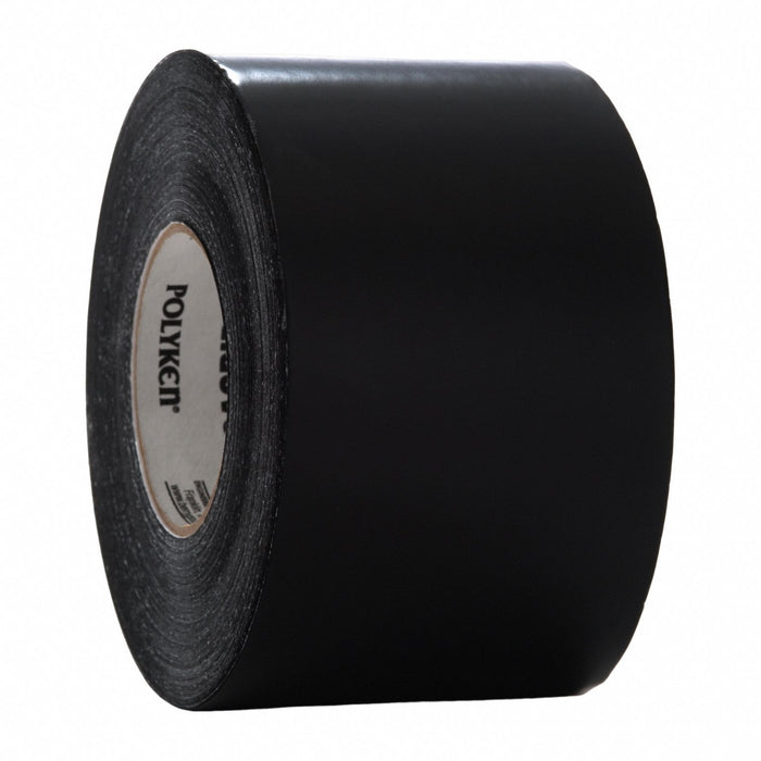 Film Tape Polyethylene Film Black