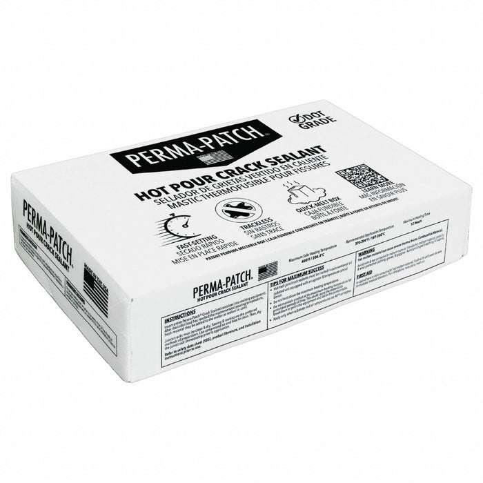 Crack Filler Ambient 30 lb Black