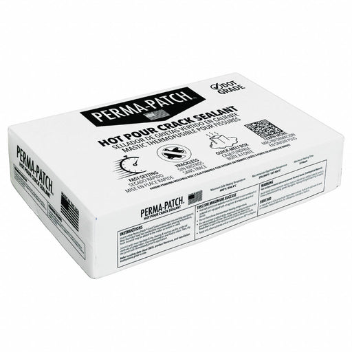 Crack Filler Ambient 30 lb Gray