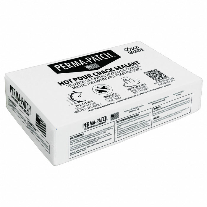 Crack Filler Ambient 30 lb Black