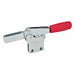 Horizontal Acting Toggle Clamp 170 mm
