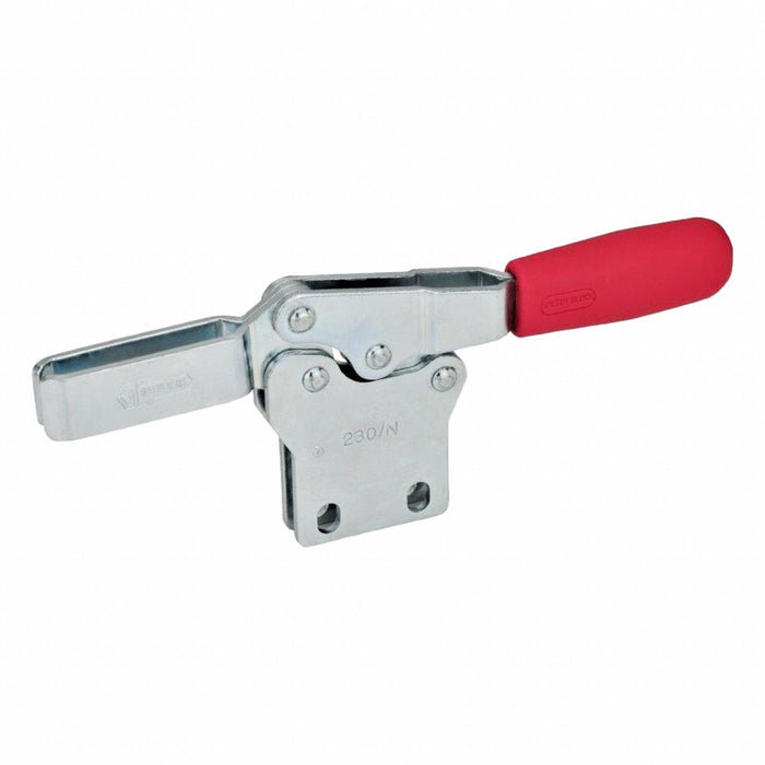 Horizontal Acting Toggle Clamp 196 mm