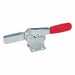 Horizontal Acting Toggle Clamp 168 mm