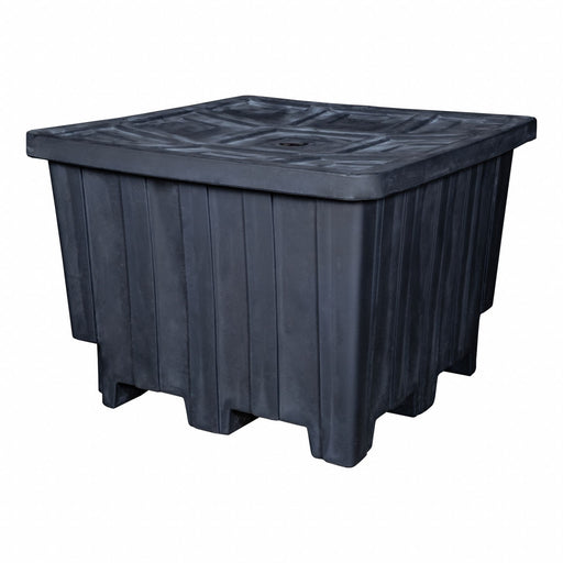 Bulk Container Solid 1 200 lb