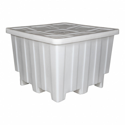 Bulk Container Solid 1 200 lb