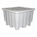 Bulk Container Solid 1 200 lb