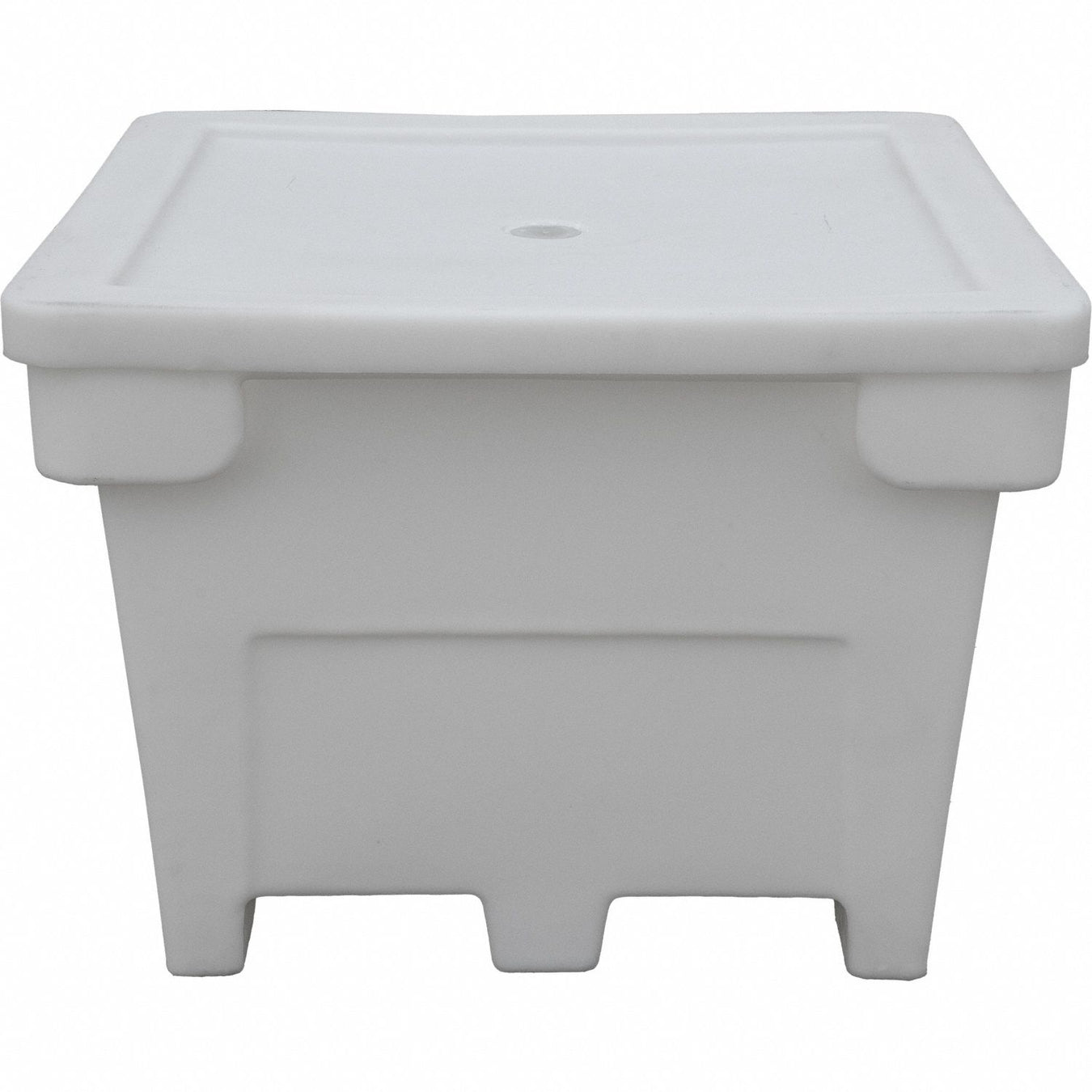 Bulk Container Solid 1 200 lb