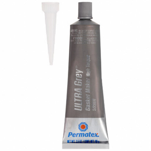 K8539 RTV Gasket Maker 3.5 oz Gray