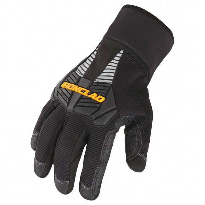 Cold Condition Glove Oil-Resistant PR