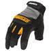 Utility Glove Oil-Resistant PR
