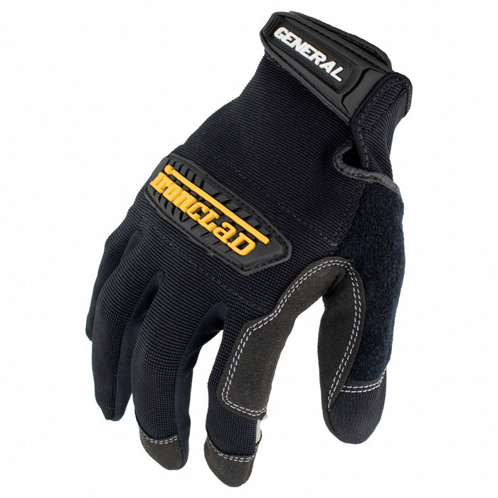 Utility Glove Oil-Resistant PR