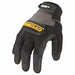 Utility Glove Oil-Resistant PR
