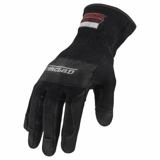 Heat Resistant Glove Oil-Resistant PR
