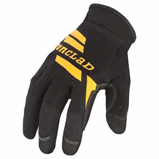Utility Glove Oil-Resistant PR