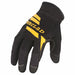 Utility Glove Oil-Resistant PR
