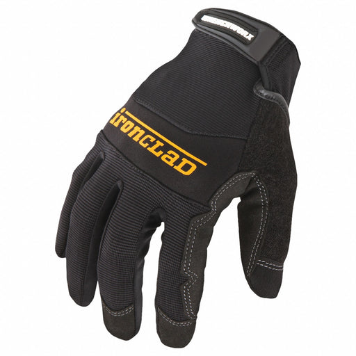 Utility Glove Oil-Resistant PR