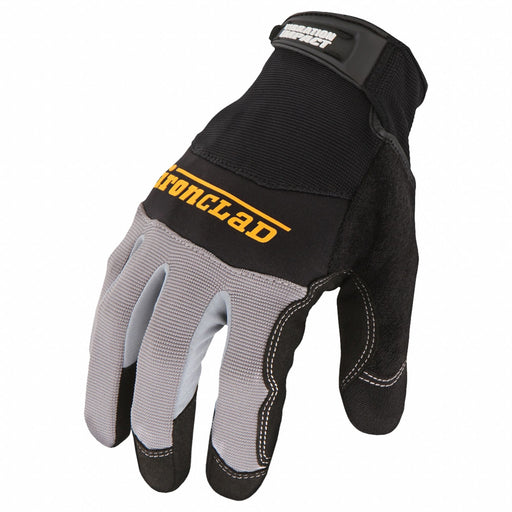 Utility Impact Glove Oil-Resistant PR
