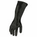 ChemResistantGloves Blk 3XL 12 PR