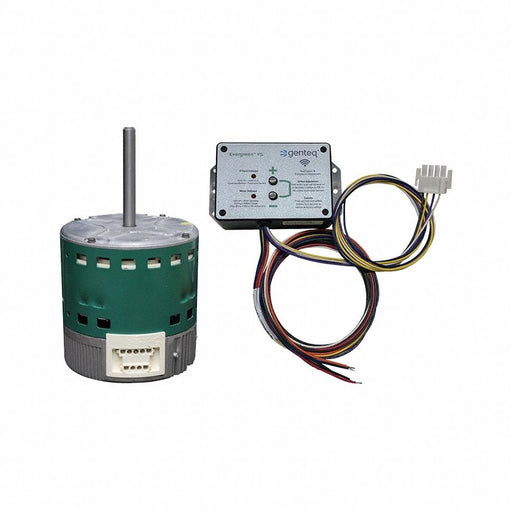 Direct Drive Blower Motor 1 hp