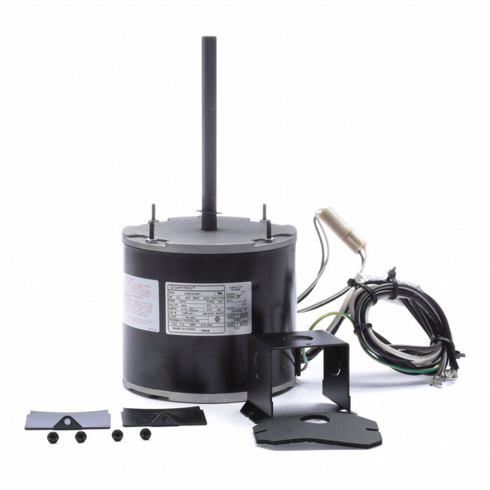 Condenser Fan Motor 1/4 hp