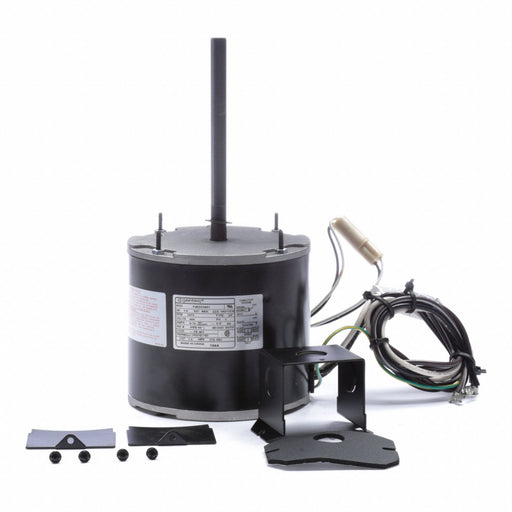 Condenser Fan Motor H.P. 1/4 460V AC