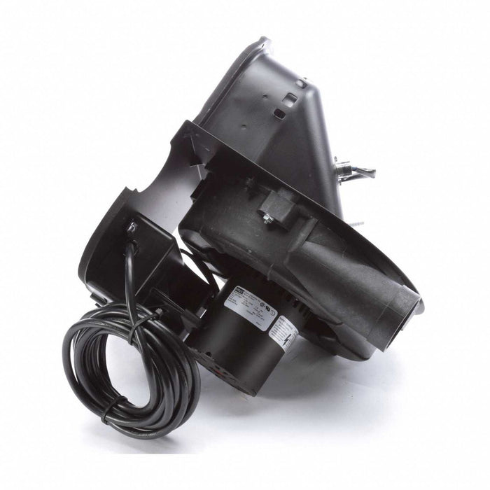 Water Heater Blower Motor 120V AC 19 lb