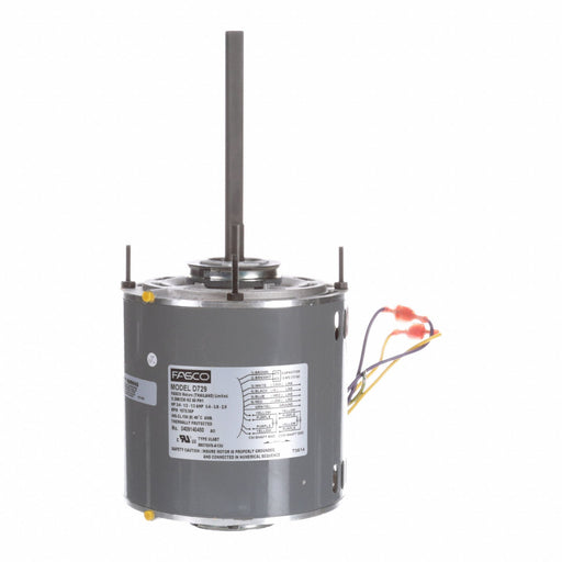Direct Drive Blower Motor 208-230V AC