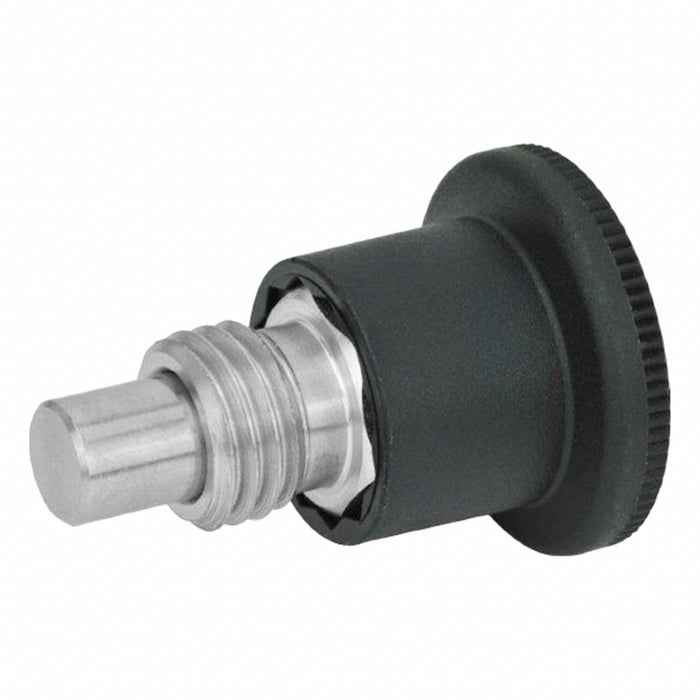 Mini Indexing Plungers