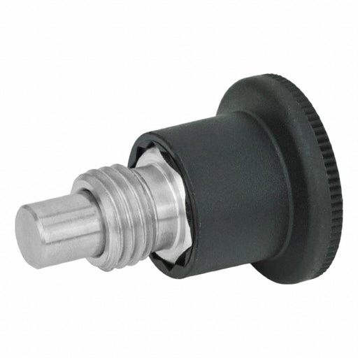 Mini Indexing Plungers