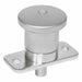 Indexing Plungers - Plate Mount