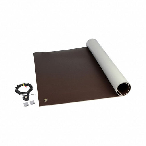 StaticDissipative 3LayerTblMat