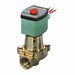 Solenoid Valve 120VAC 17.1 H Watertight