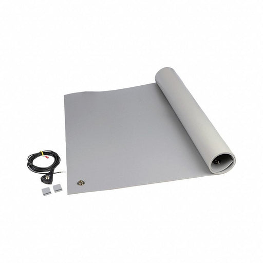 StaticDissipative 3LayerTblMat
