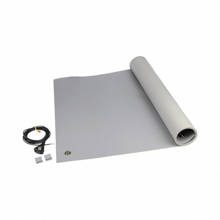 StaticDissipative 3LayerTblMat