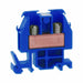 Terminal Block Box Lug Blue