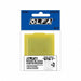 Replacement Blades for BTC-1D/X PK3
