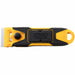 Scraper 6 in L Straight Blade