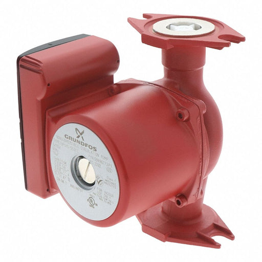 Circulating Pump Flange 1/8hp 115VAC
