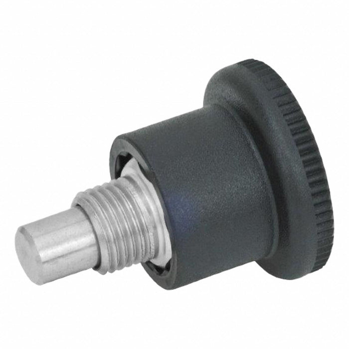 Mini Indexing Plungers