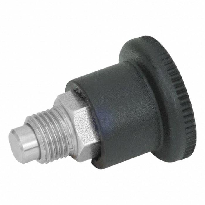 Mini Indexing Plungers