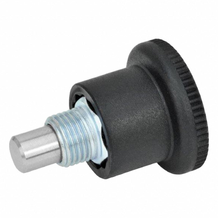 Mini Indexing Plungers