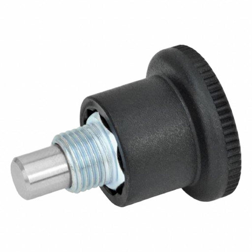 Mini Indexing Plungers