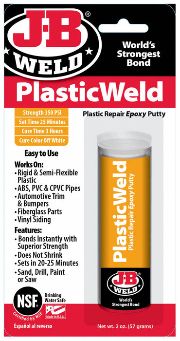 Epoxy Adhesive Stick 1 1 Mix Ratio