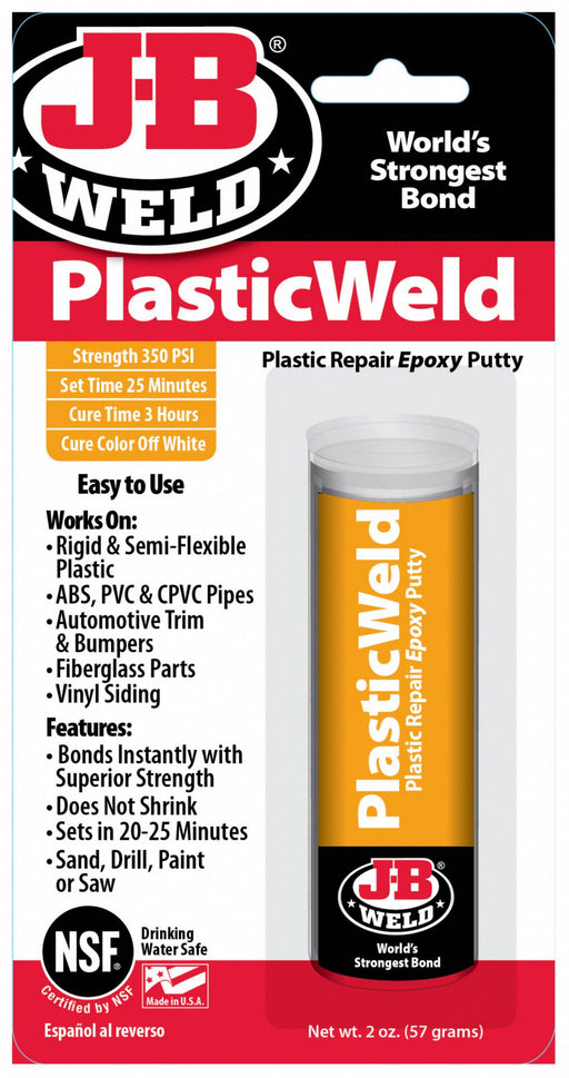 Epoxy Adhesive Stick 1 1 Mix Ratio