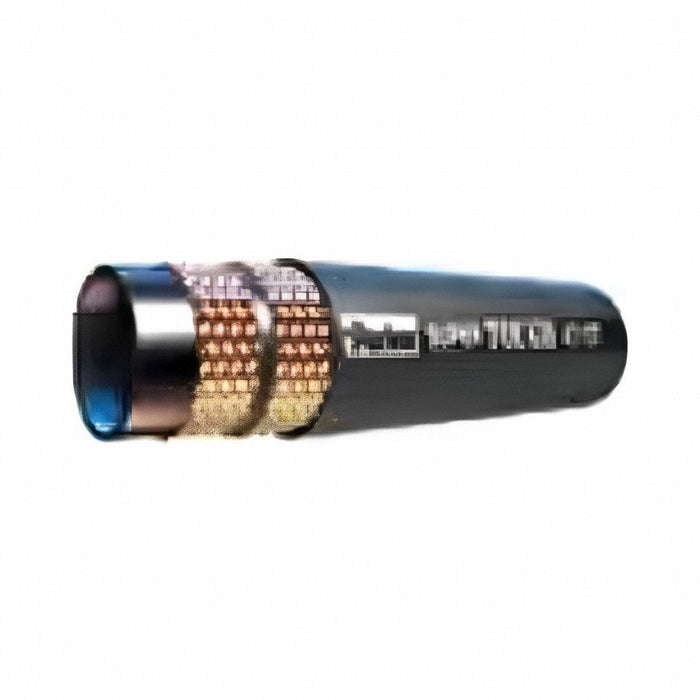 Hydraulic Hose 3/8 I.D 10 ft L