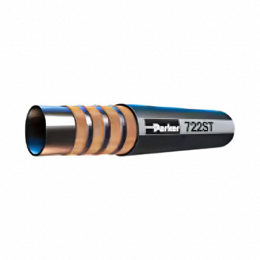 Hydraulic Hose 3/4  I.D 25 ft L
