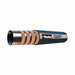 Hydraulic Hose 1-1/4 I.D 25 ft L