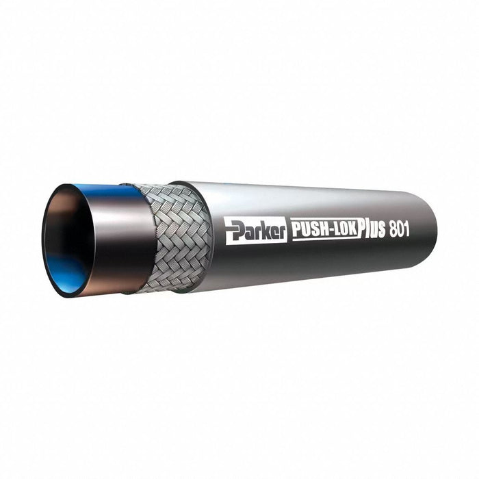 Hydraulic Hose 1/2 I.D 100 ft L
