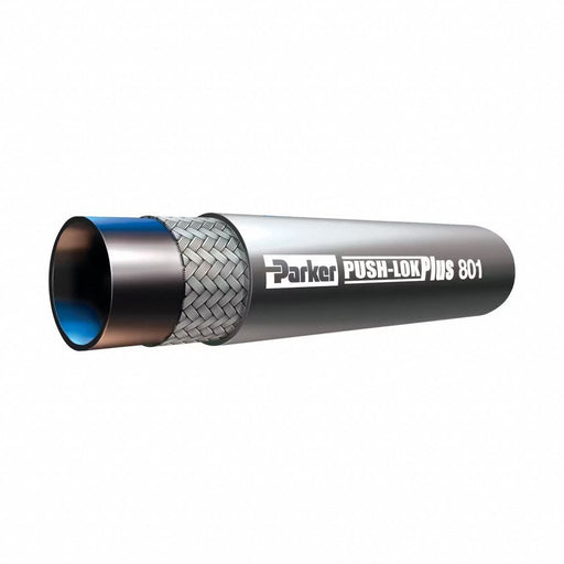 Hydraulic Hose 1/2 I.D 25 ft L